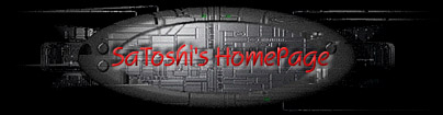 SaToshi's HomePage